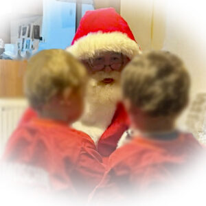 Santa Home Visits Skegness