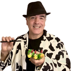 Mr Moolo Lincolnshire Family Entertainer