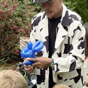 Skegness Family Entertainer