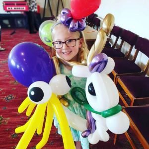 Kids Parties in Skegness